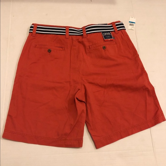 Izod shorts. Size 36 - Picture 2 of 4